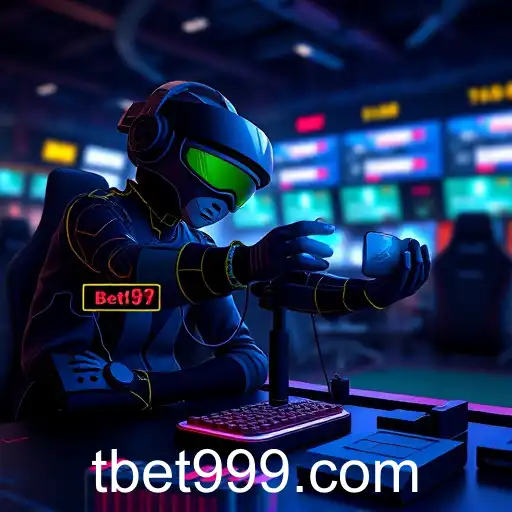 The Rising Influence of Bet999 in Online Gaming