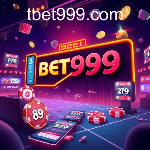 The Emergence of Bet999 in the Gaming World